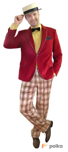 Возьмите Гэтсби вечеринка костюм напрокат (Фото 1) в Москве