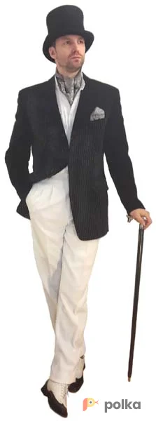 Возьмите Франт Костюм напрокат (Фото 1) в Москве