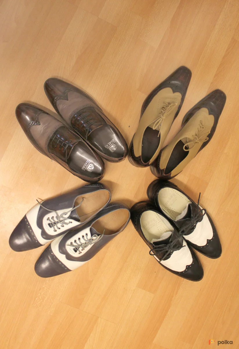 Возьмите Туфли напрокат (Фото 1) в Москве