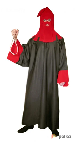 Возьмите Костюм Палач напрокат (Фото 1) в Москве