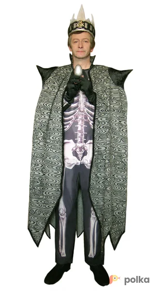 Возьмите Костюм Кощей Бессмертный напрокат (Фото 1) в Москве