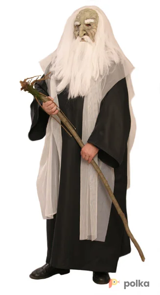 Возьмите Колдун Костюм напрокат (Фото 1) в Москве