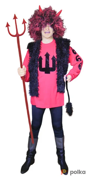 Возьмите Костюм Черт напрокат (Фото 1) в Москве