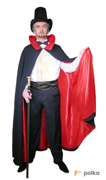 Возьмите Костюм Мефистофель напрокат (Фото 1) в Москве