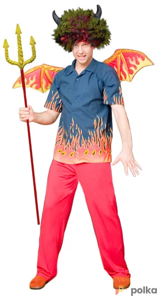 Возьмите Костюм Дракон напрокат (Фото 1) в Москве