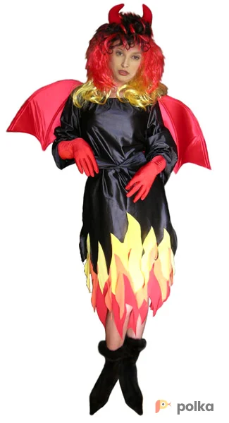 Возьмите Костюм Дракончик напрокат (Фото 1) в Москве