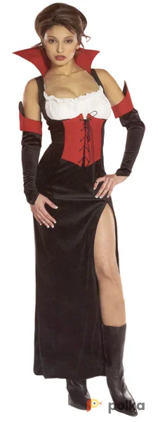 Возьмите Костюм Разбойница напрокат (Фото 1) в Москве