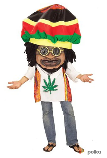 Возьмите Костюм Растаман напрокат (Фото 1) в Москве