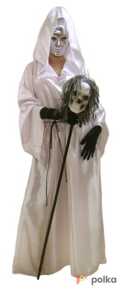 Возьмите Костюм Призрак белый напрокат (Фото 1) в Москве