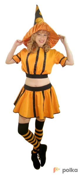 Возьмите Костюм Тыковка напрокат (Фото 1) в Москве