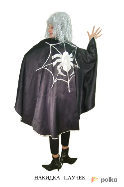 Возьмите Костюм Паучок напрокат (Фото 1) в Москве