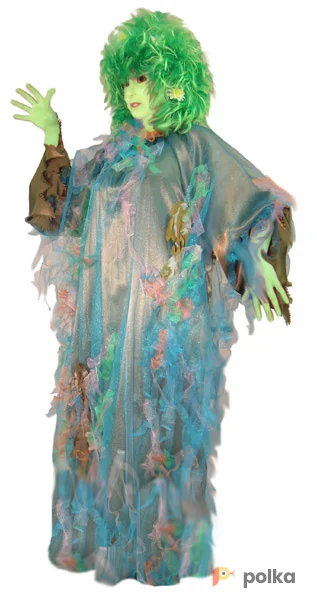 Возьмите Костюм Кикимора напрокат (Фото 1) в Москве