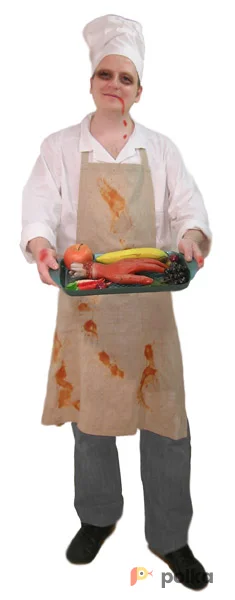 Возьмите Костюм Повар напрокат (Фото 1) в Москве