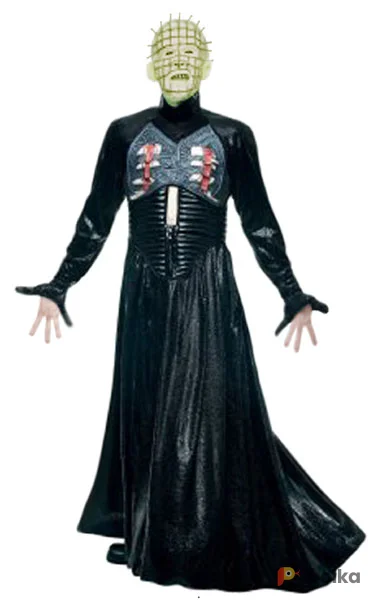 Возьмите Костюм Восставший из ада напрокат (Фото 1) в Москве