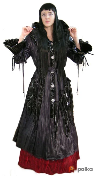 Возьмите Плащ Мартиши Костюм напрокат (Фото 1) в Москве