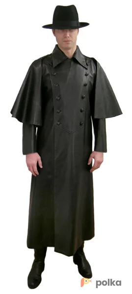 Возьмите Костюм Ван Хельсинг напрокат (Фото 1) в Москве