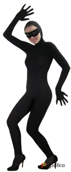 Возьмите Костюм Тень напрокат (Фото 1) в Москве