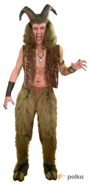 Возьмите Фавн Костюм  напрокат (Фото 1) в Москве