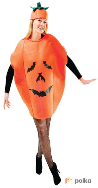 Возьмите Тыква Костюм напрокат (Фото 1) в Москве