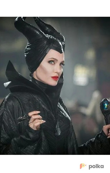 Возьмите Рога Малифисенты напрокат (Фото 1) в Москве