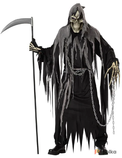 Возьмите Карнавальное чудовище Костюм напрокат (Фото 1) в Москве