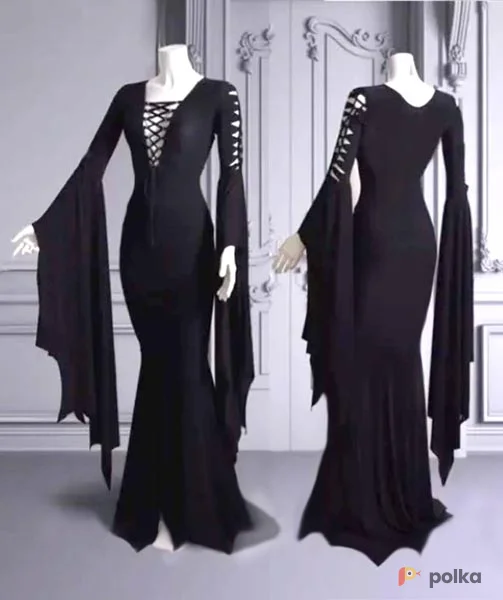 Возьмите Мартиша платье Костюм напрокат (Фото 1) в Москве