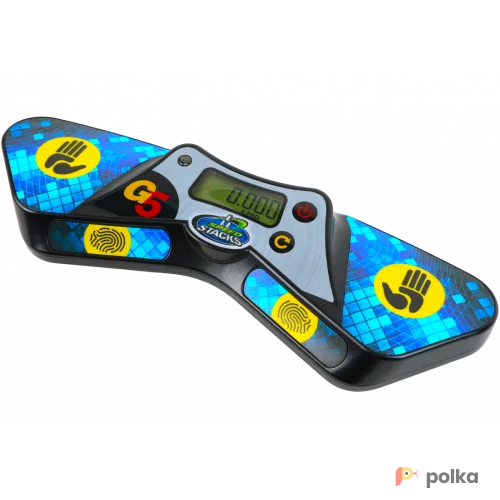 Возьмите Таймер для соревнований по спидкубингу Speedstacks StackMat Gen 5 Pro напрокат (Фото 1) в Москве