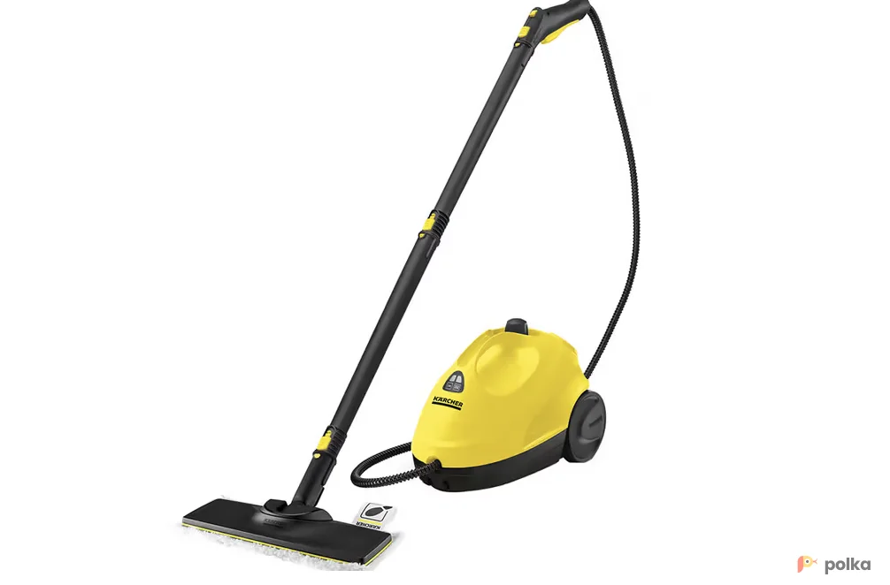 Возьмите Пароочиститель  Karcher SC 2 EASYFIX напрокат (Фото 1) в Москве