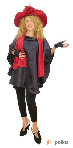 Возьмите Алла Пугачева Костюм напрокат (Фото 1) в Москве