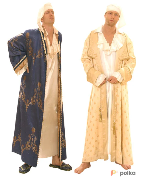 Возьмите Обломов Костюм напрокат (Фото 1) в Москве