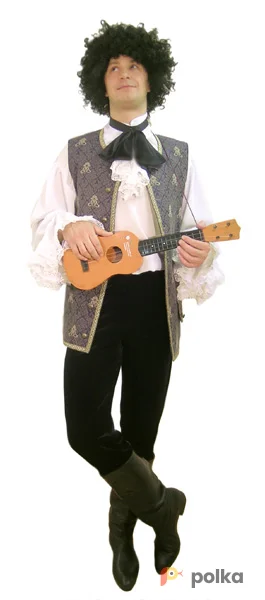 Возьмите Уно моменто Костюм напрокат (Фото 1) в Москве