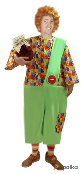 Возьмите Карлсон Костюм напрокат (Фото 1) в Москве