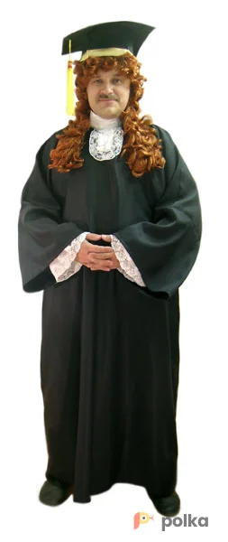 Возьмите Судья Костюм напрокат (Фото 1) в Москве