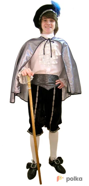 Возьмите Принц Костюм детский напрокат (Фото 1) в Москве