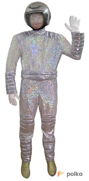 Возьмите Космонавт Костюм напрокат (Фото 1) в Москве