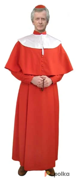 Возьмите Кардинал Костюм напрокат (Фото 1) в Москве