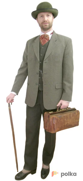 Возьмите Ватсон Костюм напрокат (Фото 1) в Москве