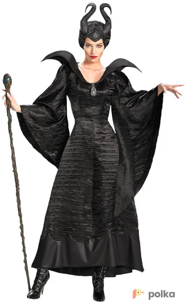 Возьмите Малефисента Костюм напрокат (Фото 1) в Москве