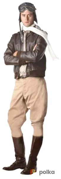 Возьмите Экзюпери Костюм напрокат (Фото 1) в Москве