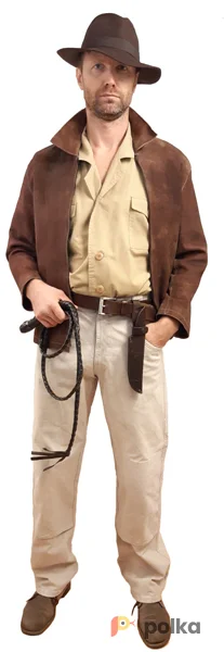 Возьмите Индиана Джонс Костюм напрокат (Фото 1) в Москве