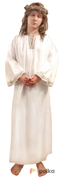 Возьмите Костюм Иисус напрокат (Фото 1) в Москве