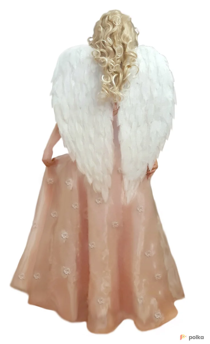 Возьмите Крылья ангела костюм напрокат (Фото 1) в Москве