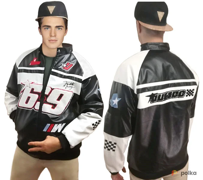 Возьмите Куртка бомбер напрокат (Фото 1) в Москве