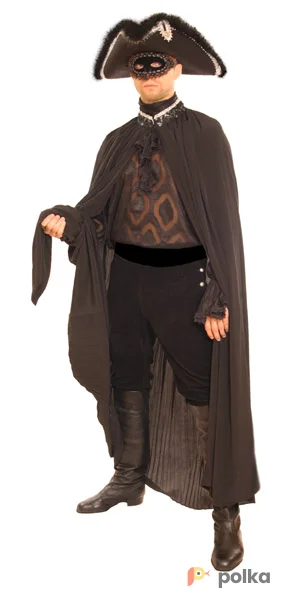 Возьмите Маркиз Костюм напрокат (Фото 1) в Москве