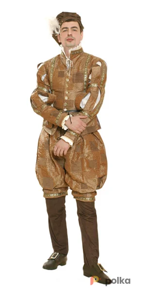 Возьмите Ромео Костюм напрокат (Фото 1) в Москве