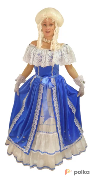 Возьмите Маркиза Костюм женский напрокат (Фото 1) в Москве