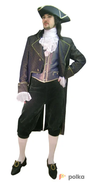 Возьмите Флибустьер Костюм напрокат (Фото 1) в Москве