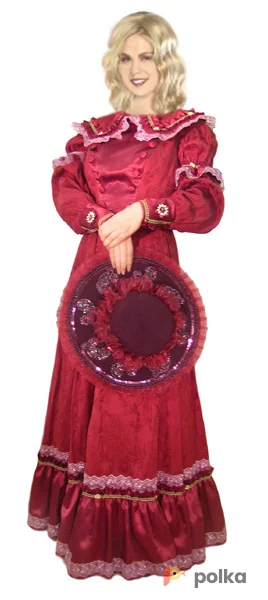 Возьмите Вишневый сад Платье напрокат (Фото 1) в Москве