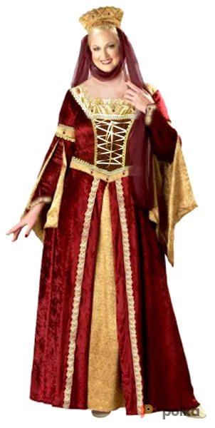 Возьмите Антуанетта Платье напрокат (Фото 1) в Москве