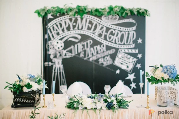 Возьмите Задник или фотозона напрокат (Фото 1) в Москве